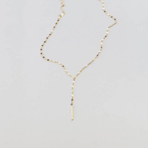 Necklace Collar Copper Handmade Chain Necklace Necklace Collar Copper Handmade Chain Necklace