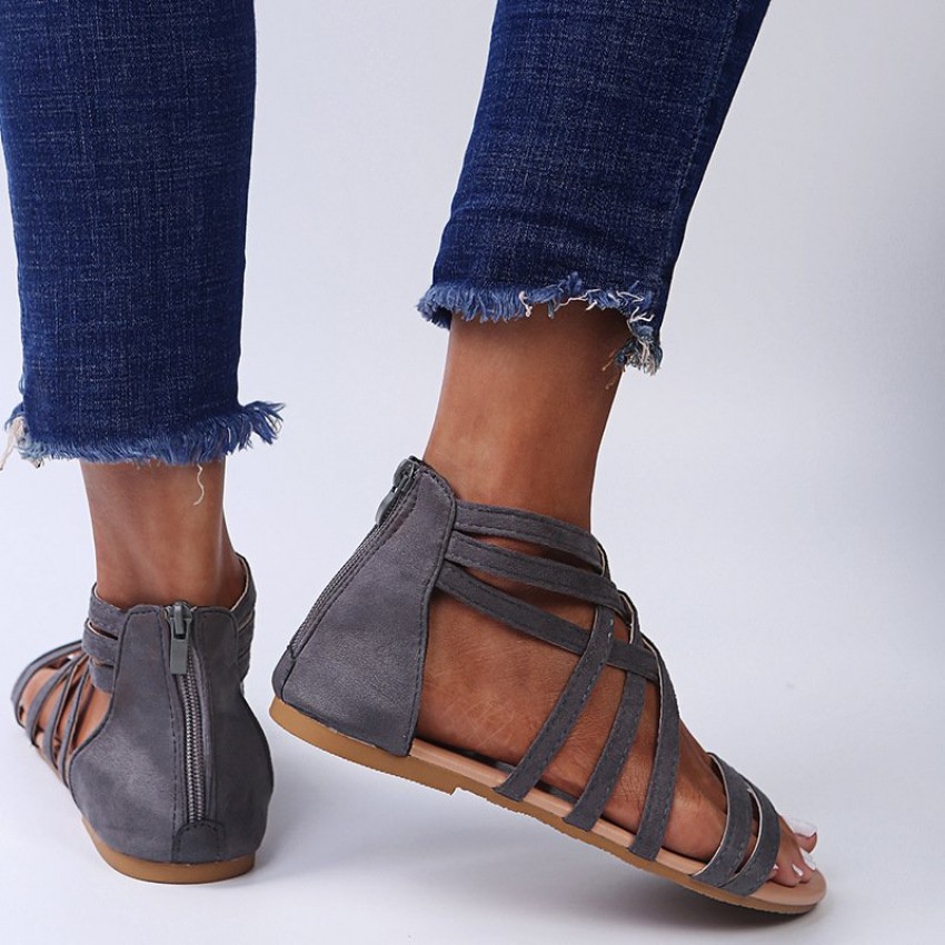 Summer New Style Casual Flip Flop Woven Sandals Women's Sandals Summer New Style Casual Flip Flop Woven Sandals Women's Sandals