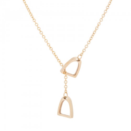 Korean Fashion Necklace Personality Heart Lock Necklace Lady Necklace Korean Fashion Necklace Personality Heart Lock Necklace Lady Necklace