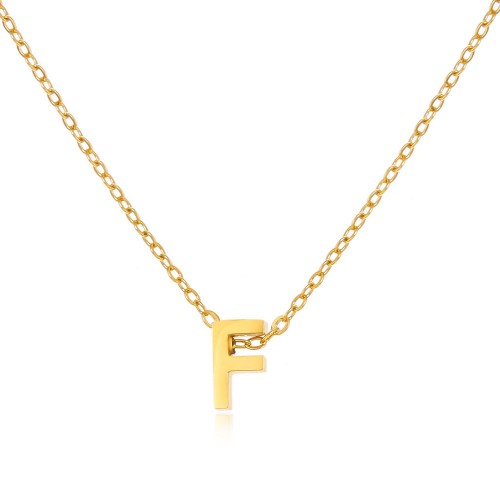 Women's Personalized All-Match 26-Letter Necklace