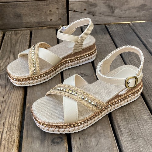 Women's Summer Comfortable Platform Sandals Women's Summer Comfortable Platform Sandals