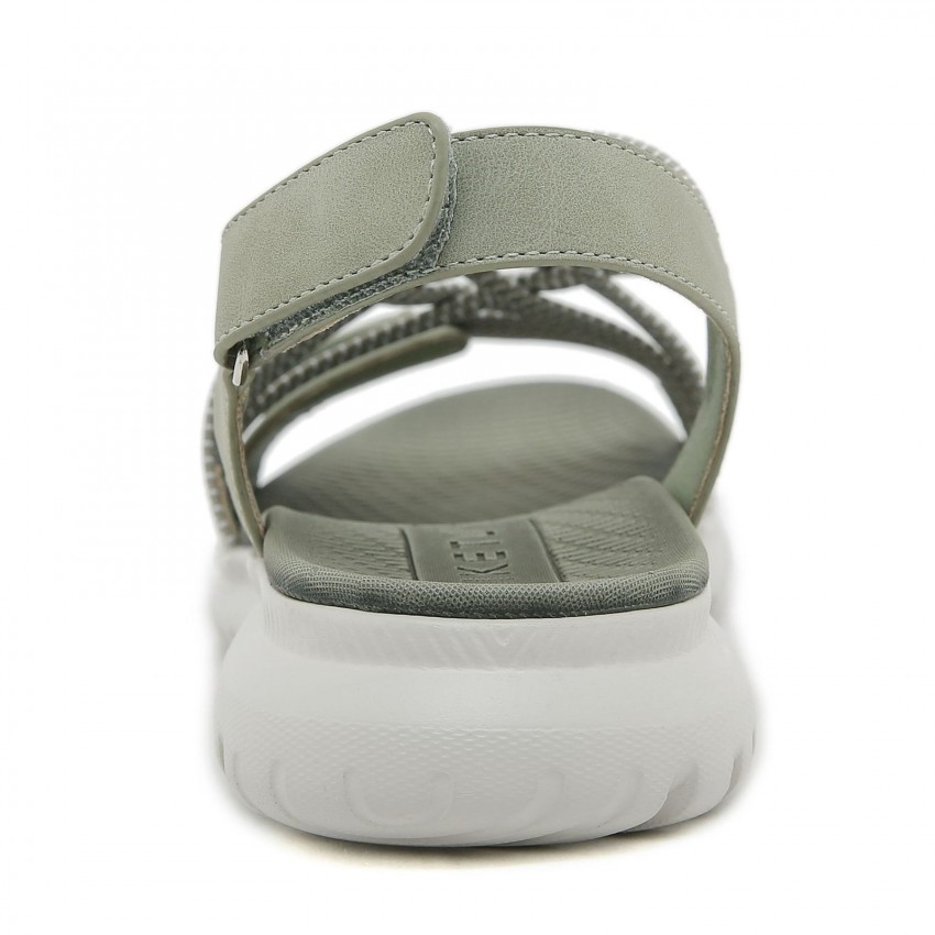 Summer Sandals Women's Lightweight Sports Style Comfortable Elastic Sandals
