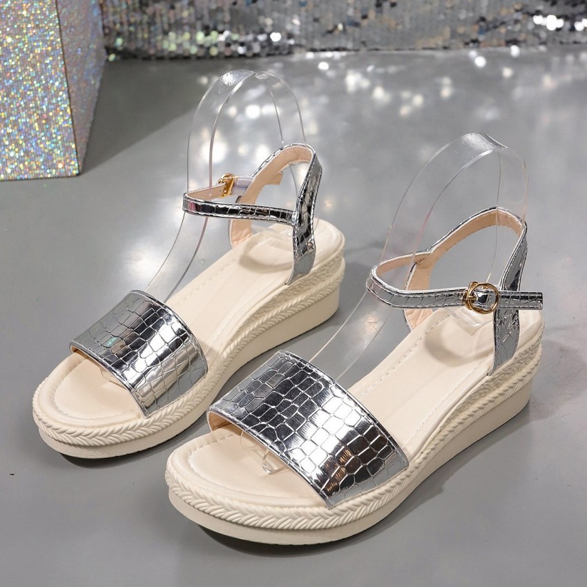 Women's Fashion Simple Thick Sandals Women's Fashion Simple Thick Sandals