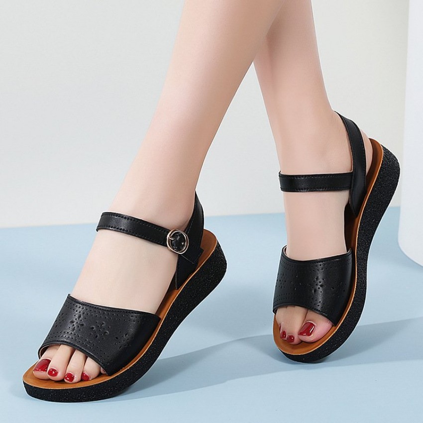 Summer Non-slip Outdoor Beach Shoes Sandals Summer Non-slip Outdoor Beach Shoes Sandals