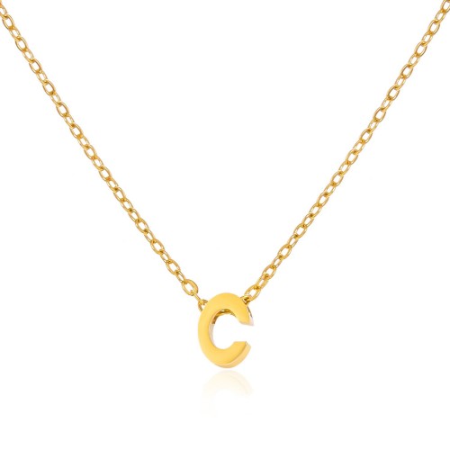 Women's Personalized All-Match 26-Letter Necklace