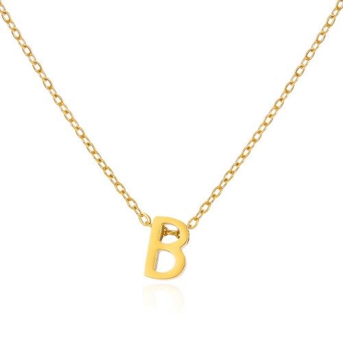 Women's Personalized All-Match 26-Letter Necklace