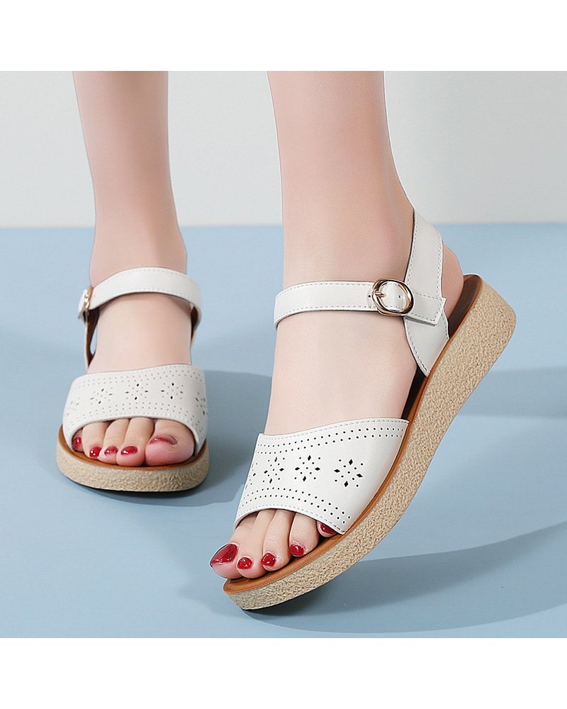Summer Non-slip Outdoor Beach Shoes Sandals