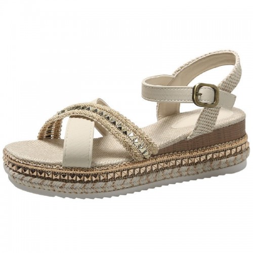 Women's Summer Comfortable Platform Sandals Women's Summer Comfortable Platform Sandals